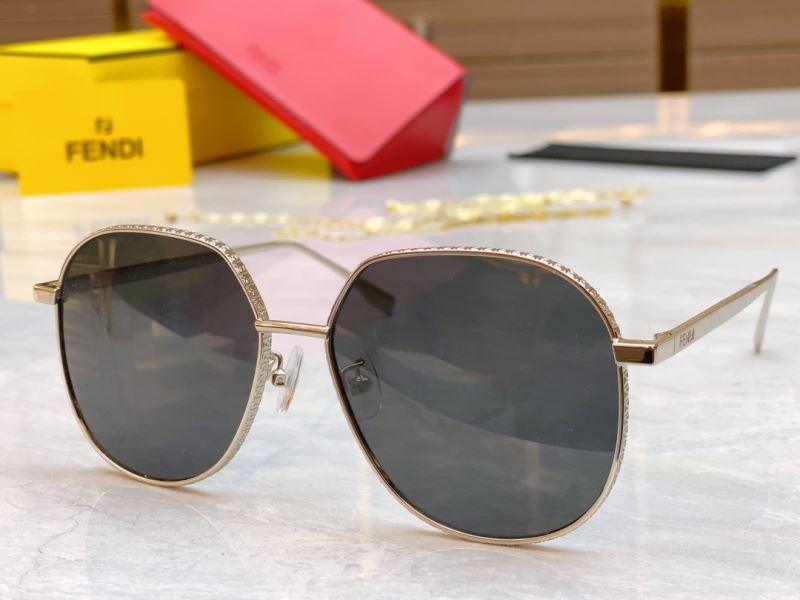 Fendi Sunglasses